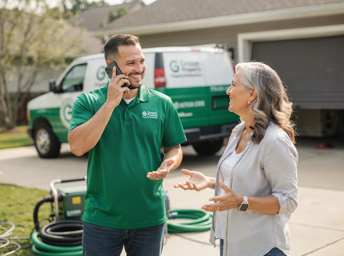 Water Damage Restoration Austin, MN FAQs